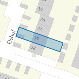 Perceel WDV02-K-2640