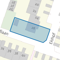 Perceel WDV02-K-2642