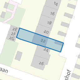 Perceel WDV02-K-2644