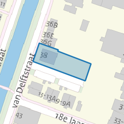 Perceel WDV02-K-2664