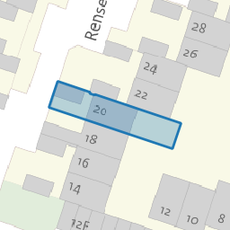 Perceel WDV02-K-2685