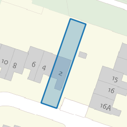 Perceel WDV02-K-2708