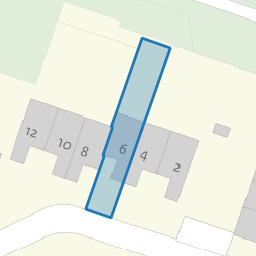 Perceel WDV02-K-2710