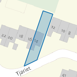 Perceel WDV02-K-2715