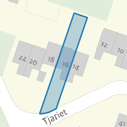 Perceel WDV02-K-2716