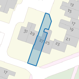 Perceel WDV02-K-2722