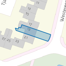 Perceel WDV02-K-2729