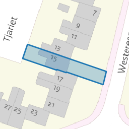 Perceel WDV02-K-2733