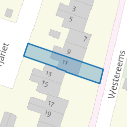 Perceel WDV02-K-2735