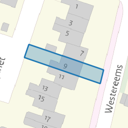 Perceel WDV02-K-2736