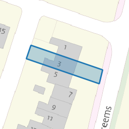 Perceel WDV02-K-2739