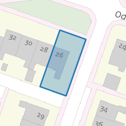 Perceel WDV02-K-2741