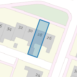 Perceel WDV02-K-2742