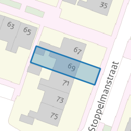 Perceel WDV02-K-2774