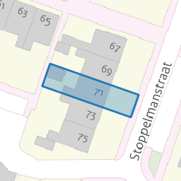 Perceel WDV02-K-2775