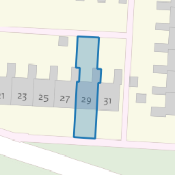 Perceel WDV02-K-2780