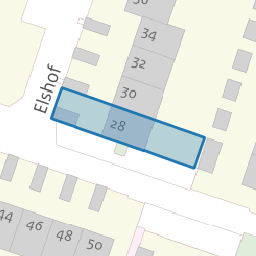 Perceel WDV02-K-2796