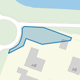 Perceel WDV02-K-2800