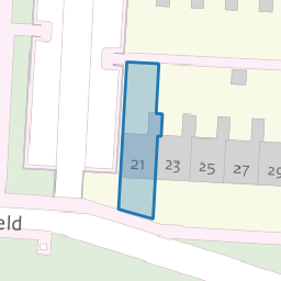 Perceel WDV02-K-2802