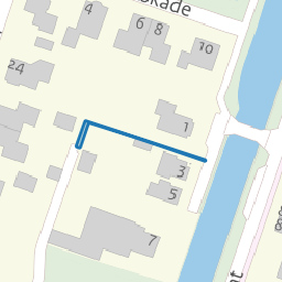 Perceel WDV02-K-2831