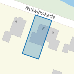 Perceel WDV02-K-2834