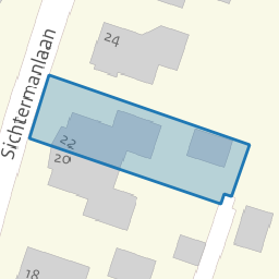 Perceel WDV02-K-2839