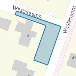 Perceel WDV02-K-2846