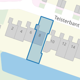 Perceel WDV02-K-2851