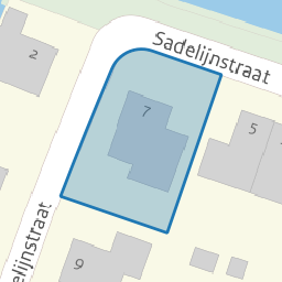 Perceel WDV02-K-2863