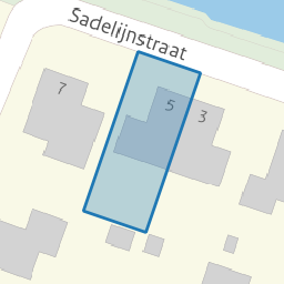 Perceel WDV02-K-2864