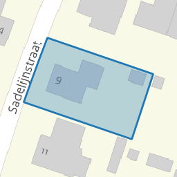 Perceel WDV02-K-2868