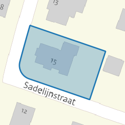 Perceel WDV02-K-2873