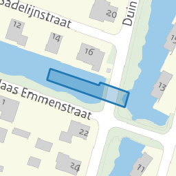 Perceel WDV02-K-2879