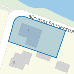 Perceel WDV02-K-2880