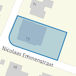 Perceel WDV02-K-2892