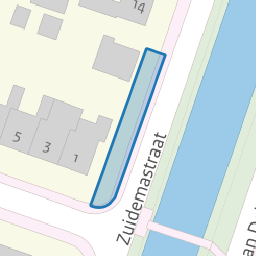 Perceel WDV02-K-2903