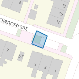 Perceel WDV02-K-2910