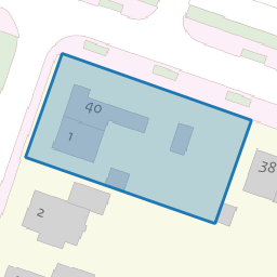 Perceel WDV02-K-2918