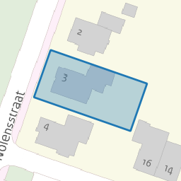 Perceel WDV02-K-2920