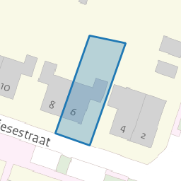 Perceel WDV02-K-2927