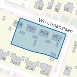 Perceel WDV02-K-2930