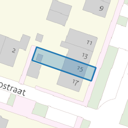 Perceel WDV02-K-2946
