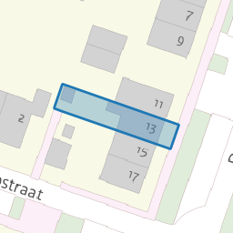 Perceel WDV02-K-2947