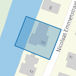 Perceel WDV02-K-2965