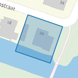 Perceel WDV02-K-2970