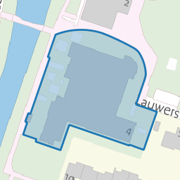 Perceel WDV02-K-2975