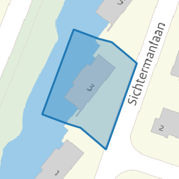 Perceel WDV02-K-2980