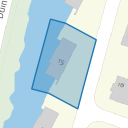 Perceel WDV02-K-2991