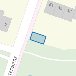 Perceel WDV02-K-2996