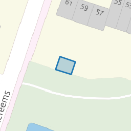 Perceel WDV02-K-2997